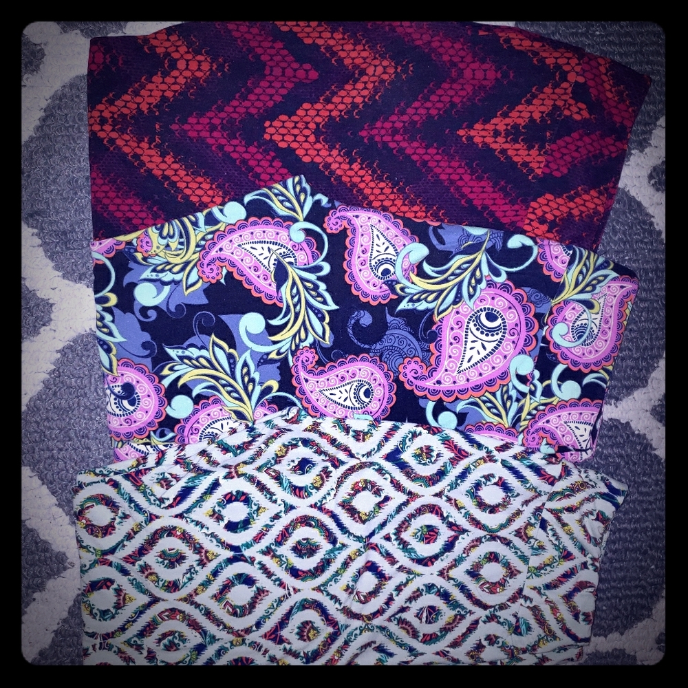 TC Leggings Bundle